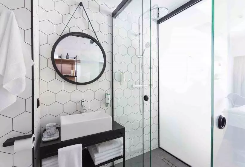 Fotos del hotel Puro Pozna? Stare Miasto:  8