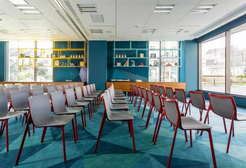 Fotos del hotel Puro Pozna? Stare Miasto:  6