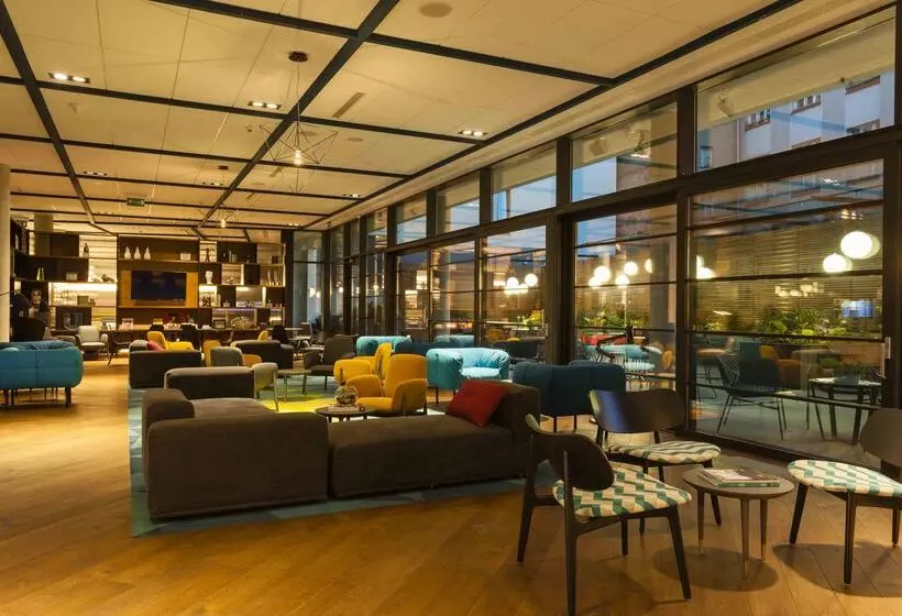 Fotos del hotel Puro Pozna? Stare Miasto:  5