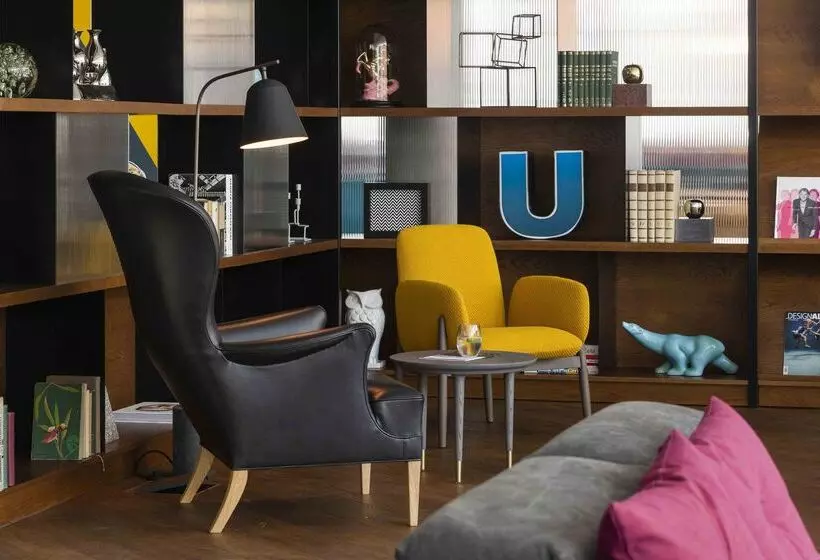 Fotos del hotel Puro Pozna? Stare Miasto:  11