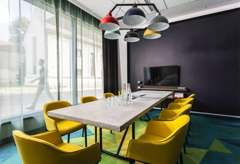 Fotos del hotel Puro Pozna? Stare Miasto:  10