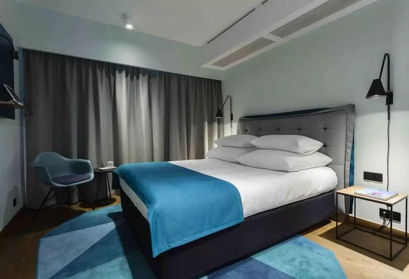 Fotos del hotel Puro Pozna? Stare Miasto:  2