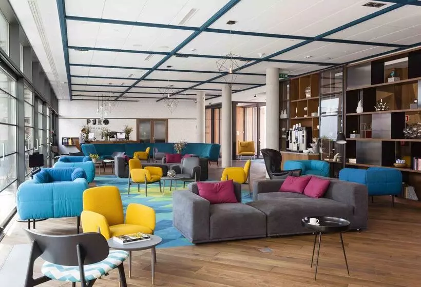 Fotos del hotel Puro Pozna? Stare Miasto:  3