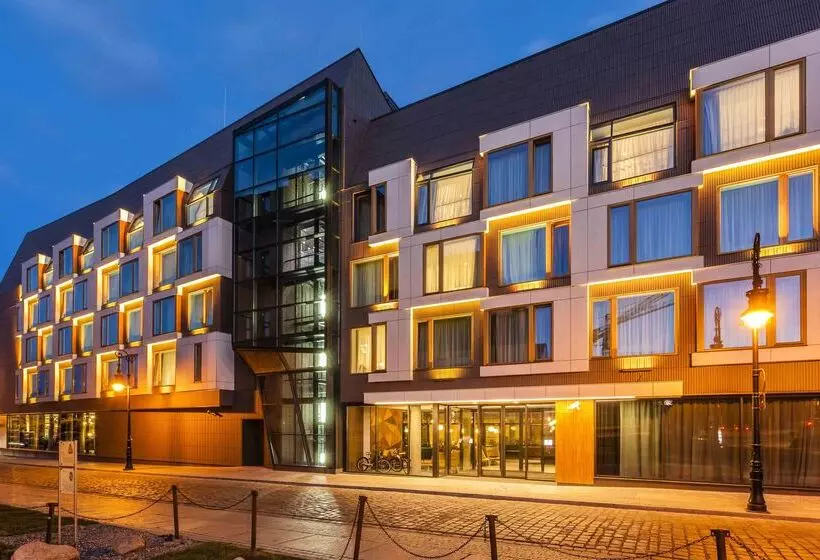 Puro Pozna? Stare Miasto