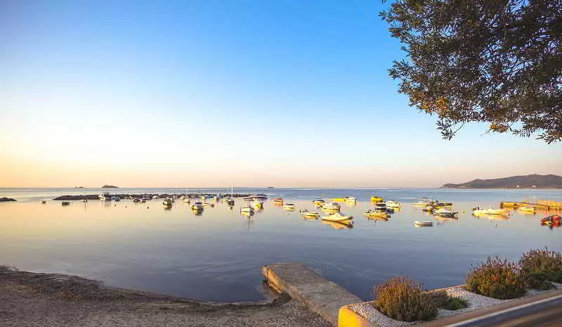 Fotos del hotel The Ibiza Twiins:  17