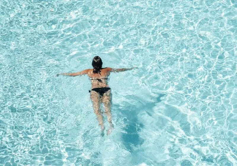 Fotos del hotel The Ibiza Twiins:  8