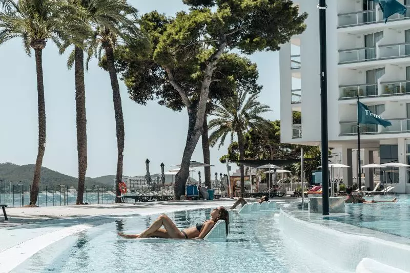 Fotos del hotel The Ibiza Twiins:  25