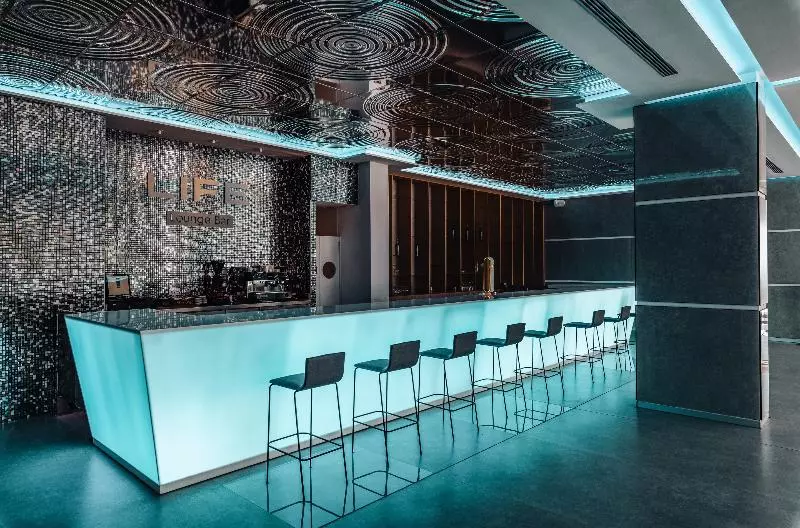 Fotos del hotel The Ibiza Twiins:  13