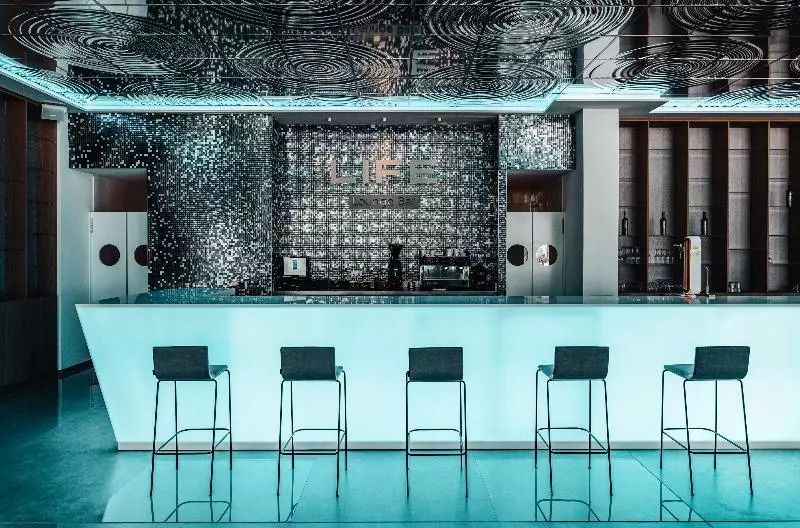 Fotos del hotel The Ibiza Twiins:  4