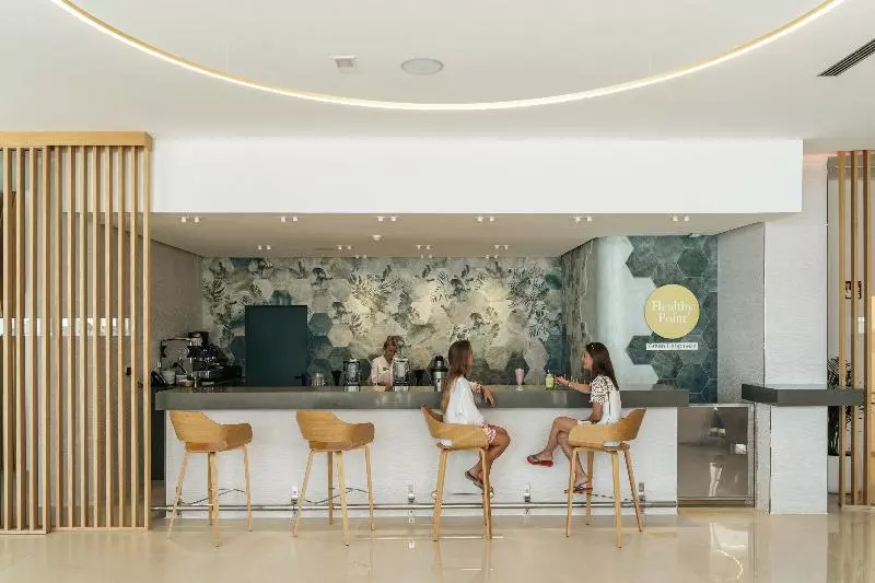 Fotos del hotel The Ibiza Twiins:  16