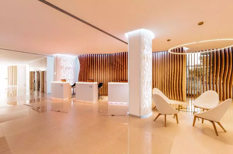 Fotos del hotel The Ibiza Twiins:  9