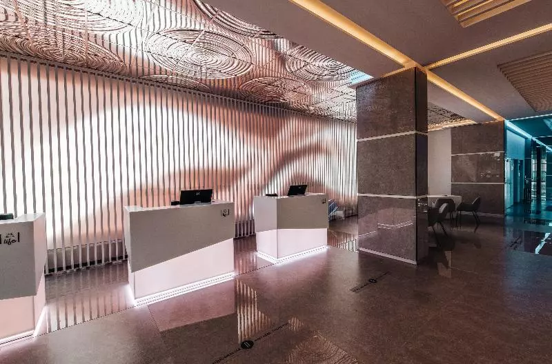 Fotos del hotel The Ibiza Twiins:  2