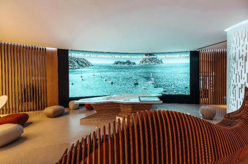 Fotos del hotel The Ibiza Twiins:  11