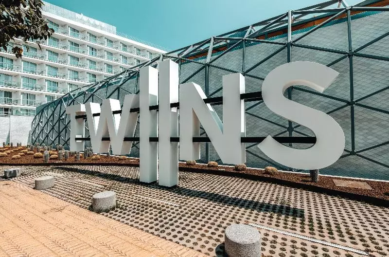 Fotos del hotel The Ibiza Twiins:  20