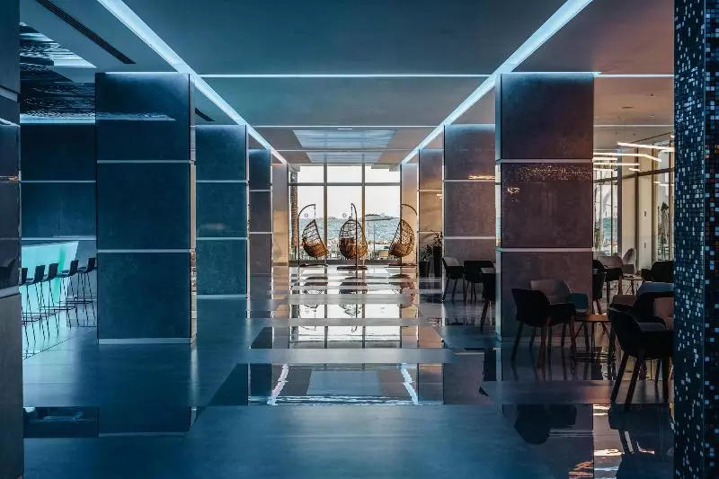 Fotos del hotel The Ibiza Twiins:  3