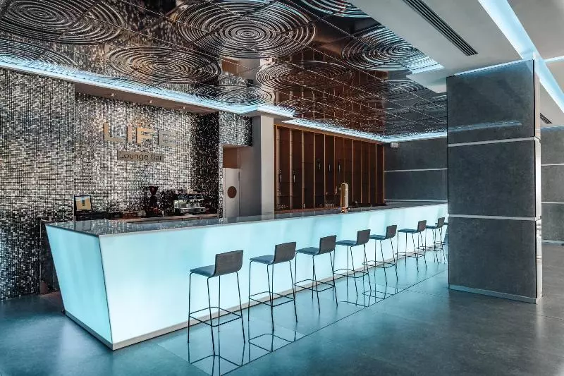 Fotos del hotel The Ibiza Twiins:  10