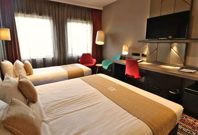 Fotos del hotel Xo Hotels Couture:  20