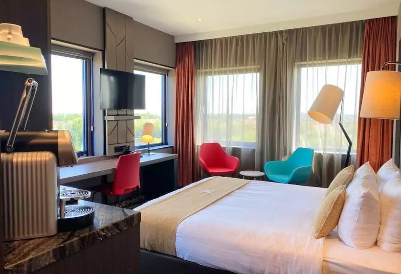 Fotos del hotel Xo Hotels Couture:  19