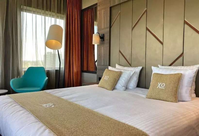 Fotos del hotel Xo Hotels Couture:  18