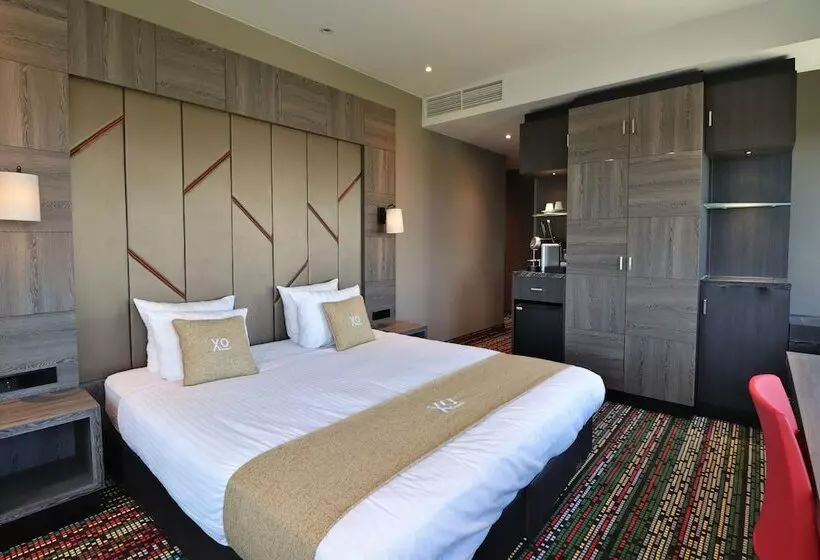 Fotos del hotel Xo Hotels Couture:  16