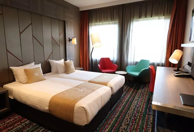 Fotos del hotel Xo Hotels Couture:  2