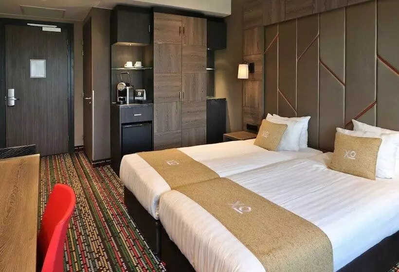 Fotos del hotel Xo Hotels Couture:  15