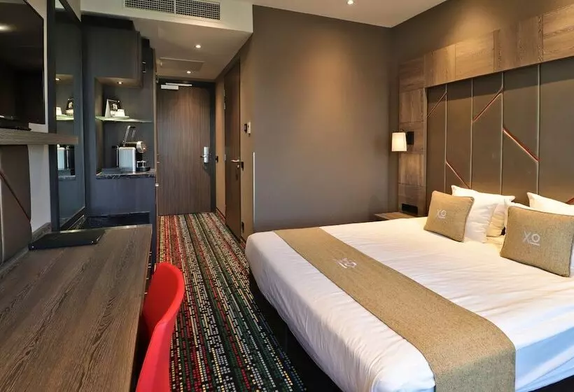 Fotos del hotel Xo Hotels Couture:  12