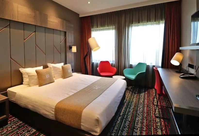 Fotos del hotel Xo Hotels Couture:  14