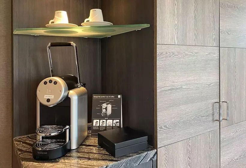 Fotos del hotel Xo Hotels Couture:  25