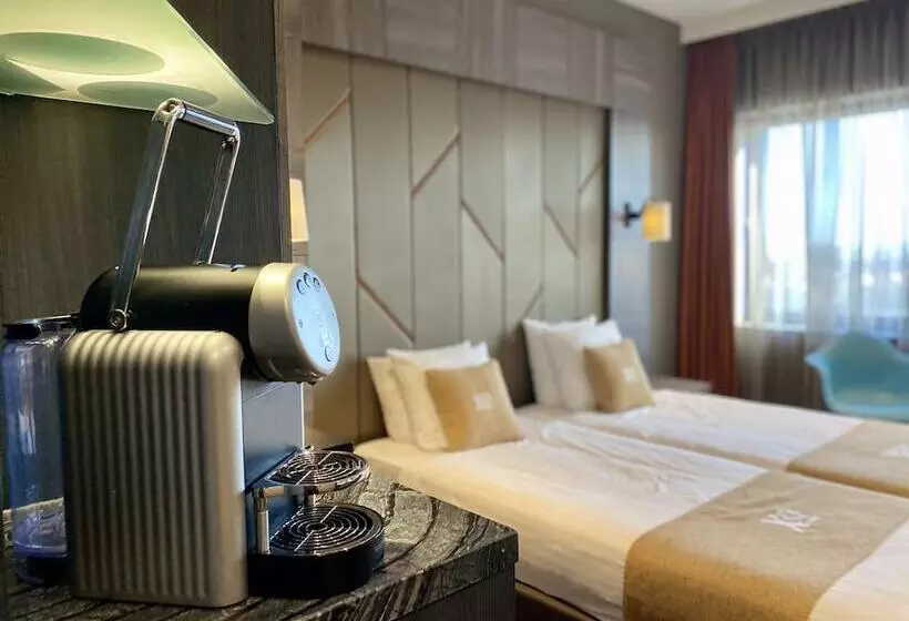 Fotos del hotel Xo Hotels Couture:  22