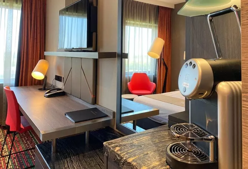 Fotos del hotel Xo Hotels Couture:  24