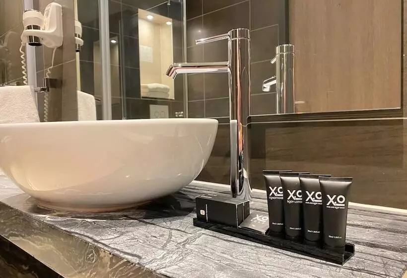 Fotos del hotel Xo Hotels Couture:  10