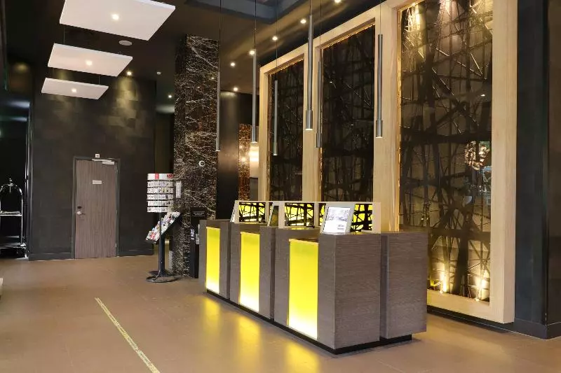 Fotos del hotel Xo Hotels Couture:  5