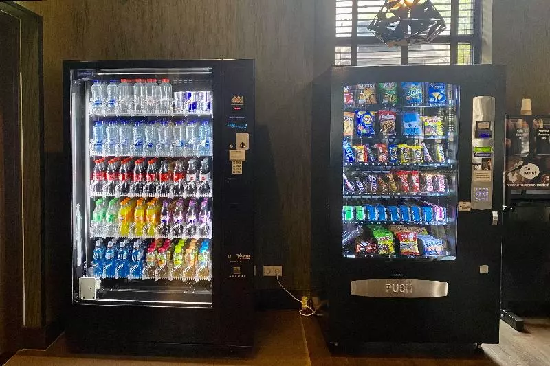 Fotos del hotel Xo Hotels Couture:  13