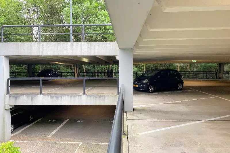 Fotos del hotel Xo Hotels Couture:  7