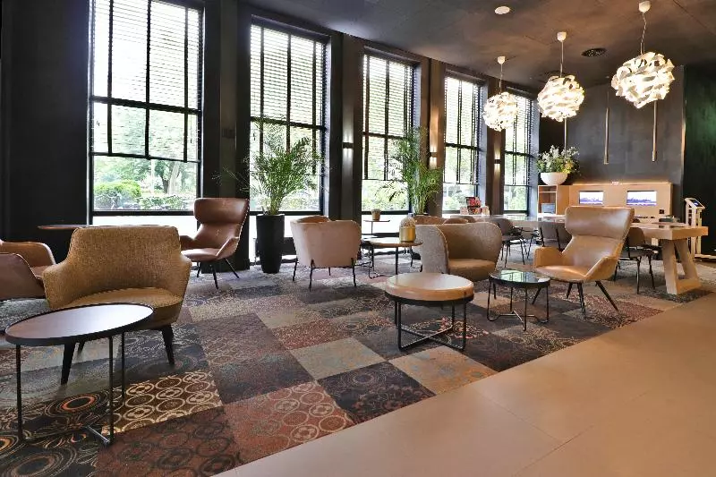 Fotos del hotel Xo Hotels Couture:  3