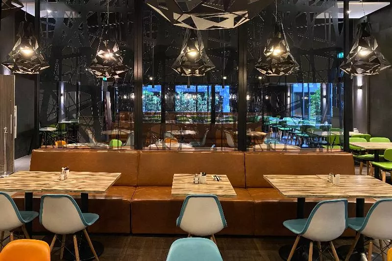 Fotos del hotel Xo Hotels Couture:  4