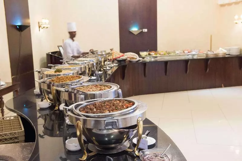 Fotos del hotel Capital Hotel And Spa:  24