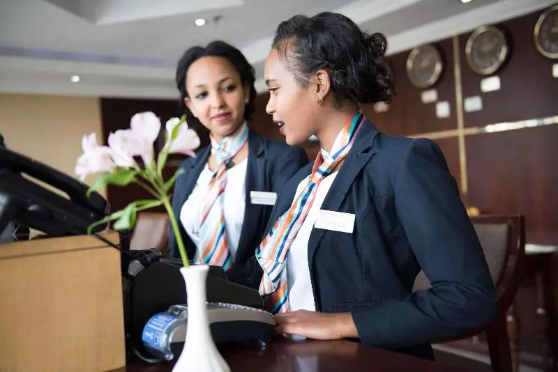 Fotos del hotel Capital Hotel And Spa:  8