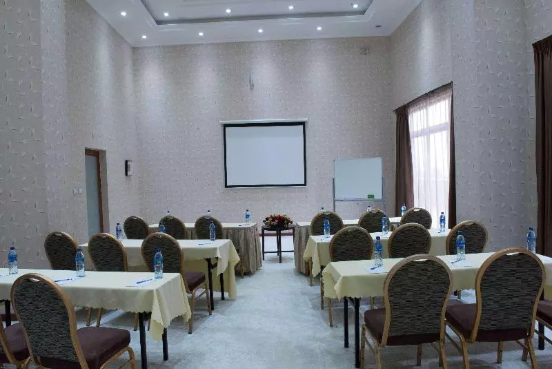 Fotos del hotel Capital Hotel And Spa:  5