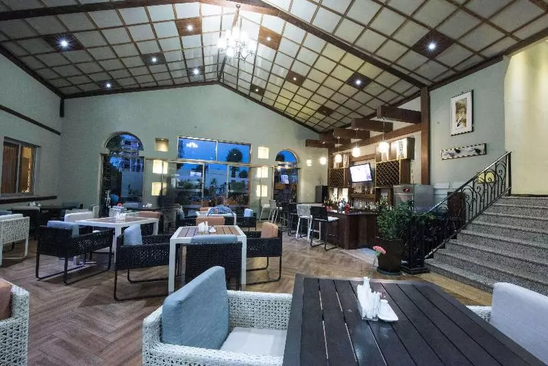 Fotos del hotel Capital Hotel And Spa:  6