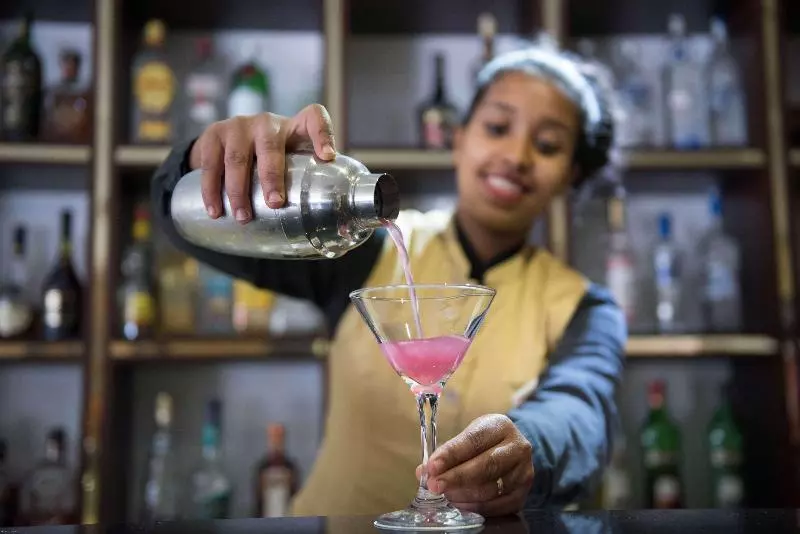 Fotos del hotel Capital Hotel And Spa:  7