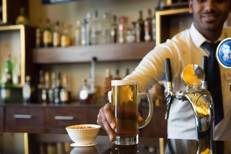 Fotos del hotel Capital Hotel And Spa:  12