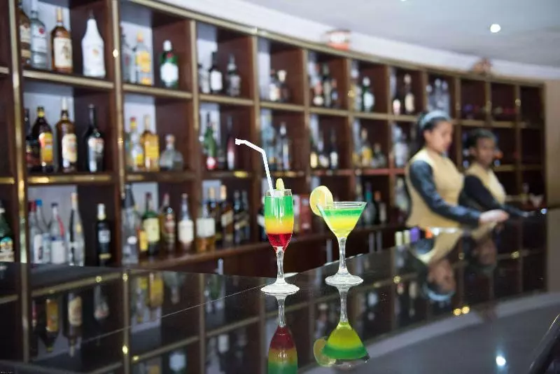 Fotos del hotel Capital Hotel And Spa:  17