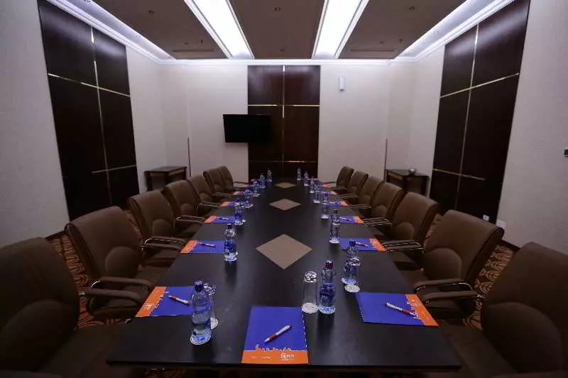 Fotos del hotel Capital Hotel And Spa:  13