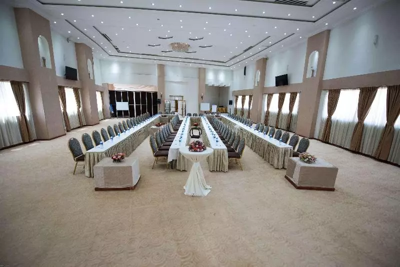 Fotos del hotel Capital Hotel And Spa:  21