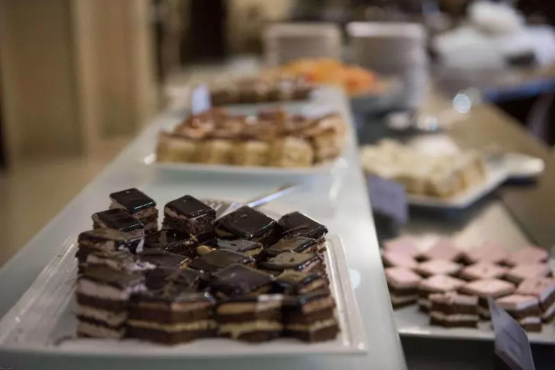 Fotos del hotel Capital Hotel And Spa:  20