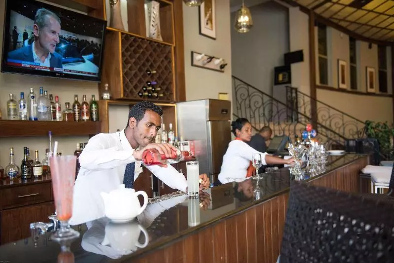 Fotos del hotel Capital Hotel And Spa:  4