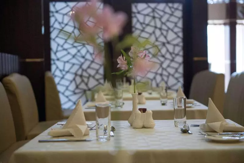 Fotos del hotel Capital Hotel And Spa:  11