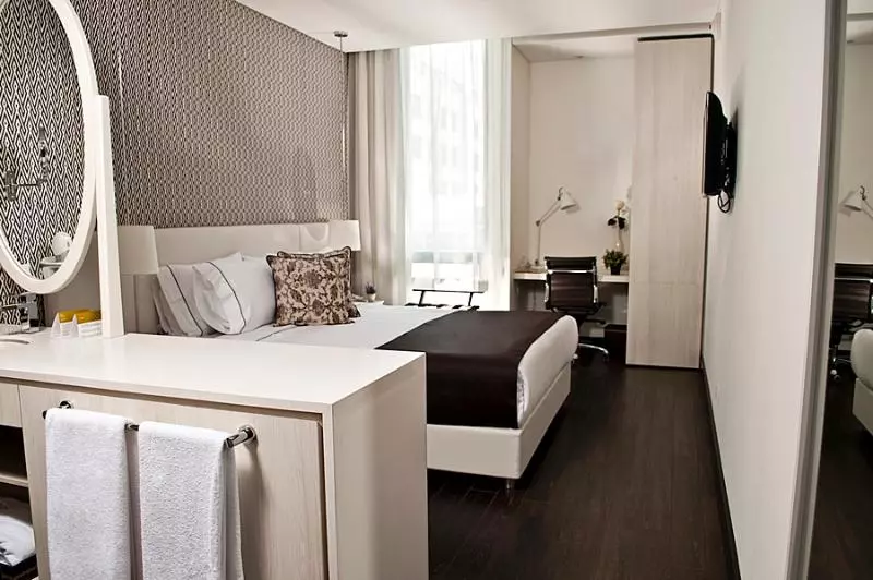 Fotos del hotel Exe Bacata 95:  17